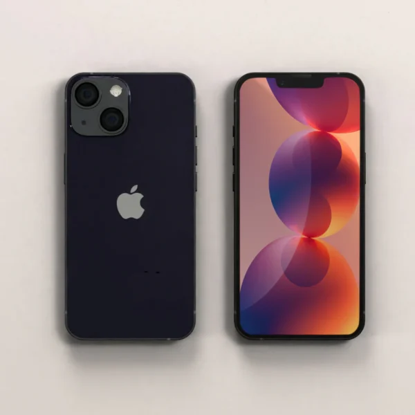 iPhone 13 Mini 128GB (Unlocked) - Image 2