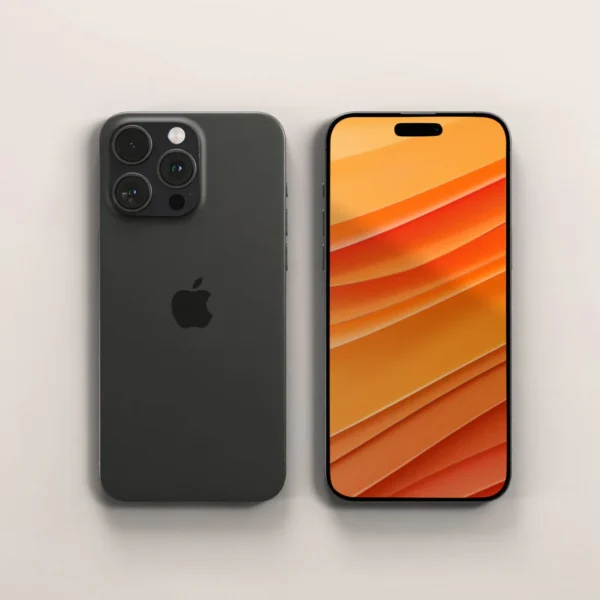 iPhone 14 Pro Max 256GB (Unlocked) - Image 2