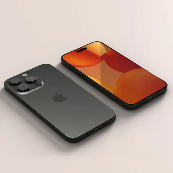 iPhone 15 Pro 128GB (Unlocked) - Image 3