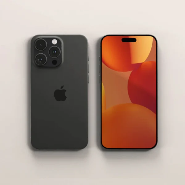 iPhone 15 Pro 128GB (Unlocked) - Image 2